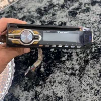 پخش پایونیر اصل ژاپن
