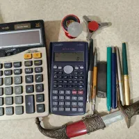 ماشین حساب و راون نویس