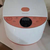 پلوپز فیلیپس ۱۰ نفره HD 4515 کاملا نو