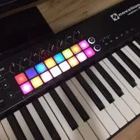 میدی کنترلر