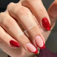 کاشت ناخن|خدمات آرایشگری و زیبایی|خرم‌آباد, |دیوار