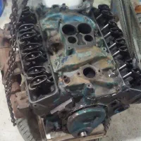 مکانیک‌‌ سنگین‌|خدمات پیشه و مهارت|اصفهان, قهاب جنوبی|دیوار