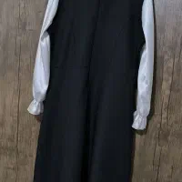 سارافون نو نو|لباس|پاکدشت, پاکدشت (مامازند)|دیوار