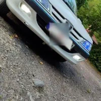 پژو پارس تیوفایو 99