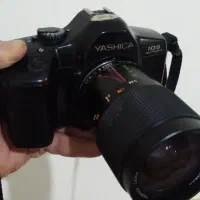 دوربین عکاسی yashika