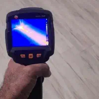 لوله بازکنی نشت یابی تضمینی با دستگاه