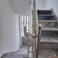 خانه ویلایی دو طبقه فرهنگیان فاز 2 شهرک شهرداری .|فروش خانه و ویلا|کرمانشاه, |دیوار