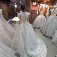 لباس عروس|لباس|تهران, شهرک آزمایش|دیوار