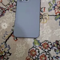 13پرو بسیار تمیز بدون عیب ایراد