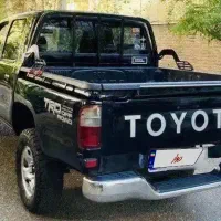 تویوتا تایگر هایلوکس   2003