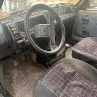 پیکی ۸۴|خودرو سواری و وانت|یزد, |دیوار