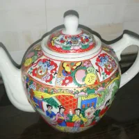 قوری خیلی بزرگ  ژاپنی اصل نونو