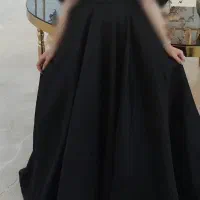 پیراهن مجلسی سایز ۳۸و۴۰