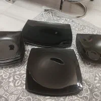 سرویس ارکوپال فرنسه