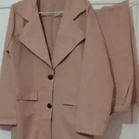 کت و شلوار مازراتی شاین دار نو|لباس|سنندج, |دیوار