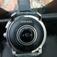 ساعت هوشمند دیزل|لوازم جانبی موبایل و تبلت|قم, زاویه|دیوار