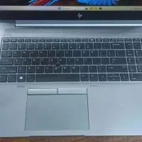 HP zbook|رایانه همراه|محمودآباد, |دیوار