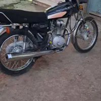 موتور کویر مدل 93|موتورسیکلت|سبزوار, هویزه|دیوار