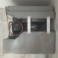 کولر گازی پنجره ای 12000 جنرال ادمیرال امریکایی آک|کولر گازی و فن‌کوئل|تهران, شهرک آزادی|دیوار