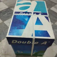 کاغذ a4 دبل آ|لوازم التحریر|بیرجند, |دیوار