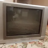 تلویزیون