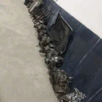 فروش گیربکس و لوازم اوراقی حاجی‌ سنندج