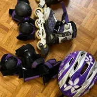 کفش اسکیت|دوچرخه، اسکیت، اسکوتر|تهران, امانیه|دیوار