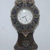 ساعت دیواری