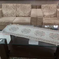 مبل راحتی ۴ نفره