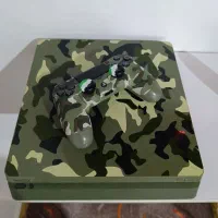 پلی استیشن ۴