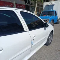۲۰۷ پانا فول|خودرو سواری و وانت|قم, باجک دو|دیوار