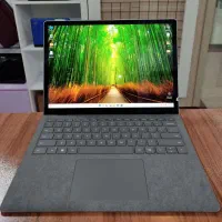 سرفیس لپ تاپ 4 با 6 ماه گارانتی surface laptop 4|رایانه همراه|قم, پردیسان|دیوار