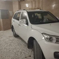 لیفان x60 مدل ۹۳|خودرو سواری و وانت|بندر گز, |دیوار