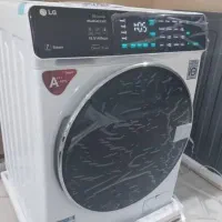لباسشویی LG تایتان 10/5 کیلو -تمام لمس