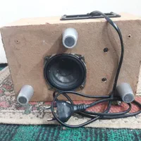 اسپیکر+باند+سیستم+ضبط+پخش|سیستم صوتی خانگی|گلبهار, شهر جدید گلبهار|دیوار