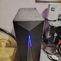 کامپیوتر معاوضه با ps4|رایانه رومیزی|مشکین‌دشت, |دیوار