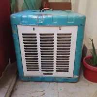 کولر آبی