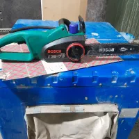 اره برقی چوب بری بوش