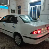 سمند ef7  مدل 1400 صفر|خودرو سواری و وانت|اهواز, امانیه|دیوار