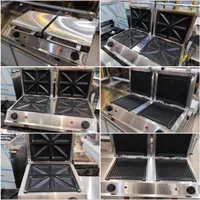 فر ساندویچ ومیز سلف سرویس،|فروشگاه و مغازه|شوشتر, |دیوار