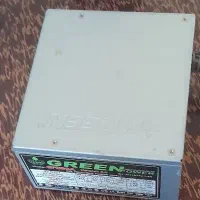 پاور گرین ۳۸۰