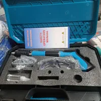 تفنگ میخکوب|ابزارآلات|کرج, اصفهانی‌ها|دیوار