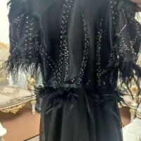 دون دخترانه درحدنو با روفرشی ترکیه|لباس|سلماس, |دیوار