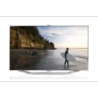 تلوزیون  samsung 46ES8880 در حد نو|تلویزیون و پروژکتور|تهران, مهران (سیدخندان)|دیوار