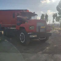 نیازمند راننده پایه یک جهت کار بار شهری بصورت درصد