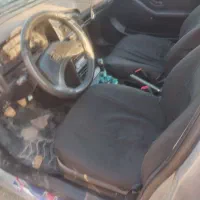 پژو۴۰۵مدل۸۸دوگانه کارخانه|خودرو سواری و وانت|جیرفت, |دیوار