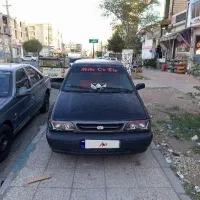پراید 82