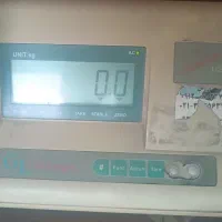 باسکول ۷۰۰ کیلویی