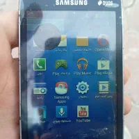 گوشی تمیز بدون ایراد