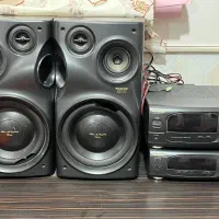 ضبط و باند پاناسونیک